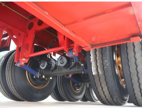 "Avoid pitfalls and choose ABS Kaja's preferred trailer! Let me give you a tip!"!