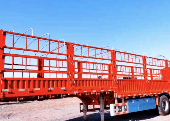 What type of driver's license is required for a semi-trailer?